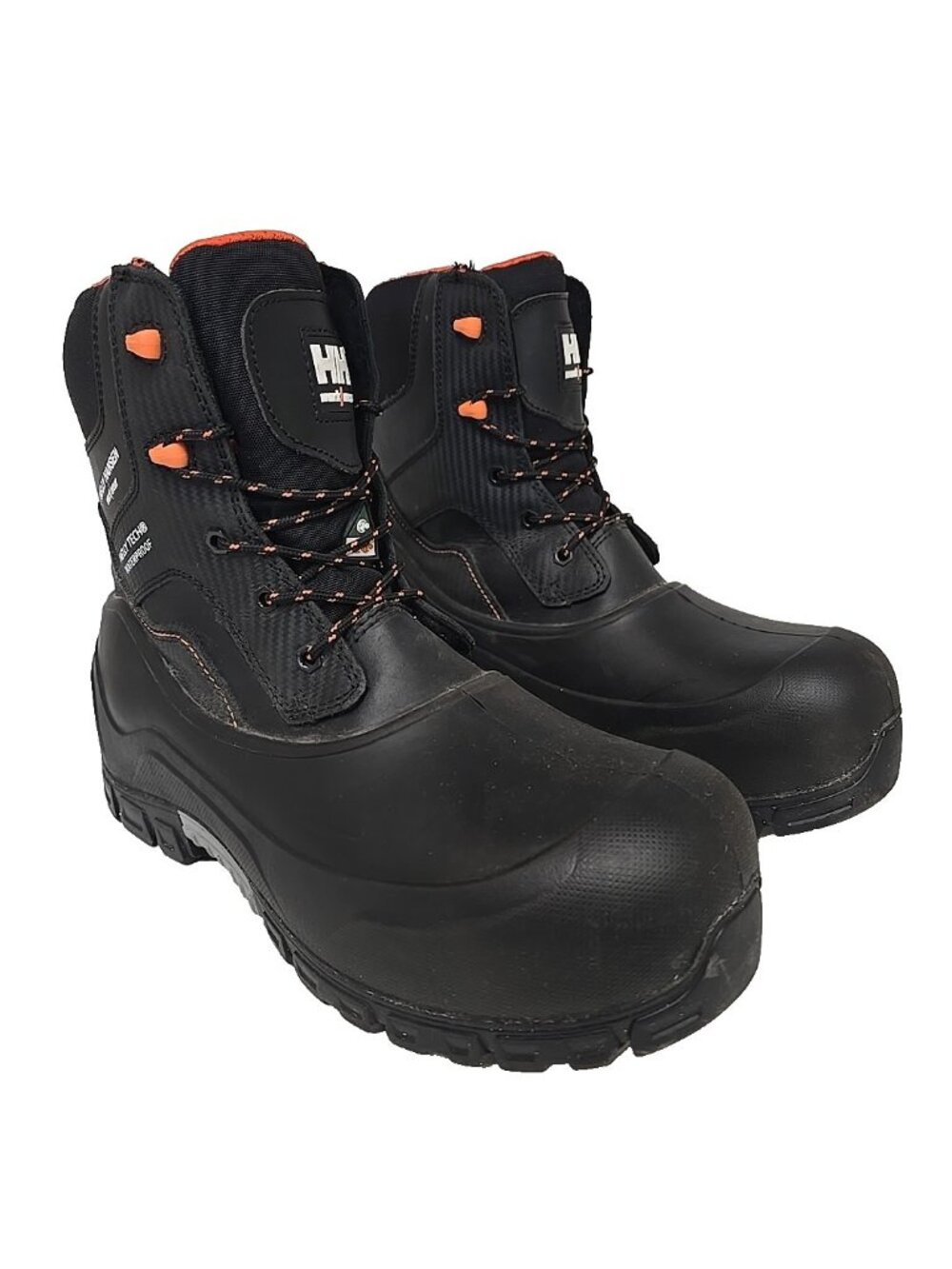 Helly Hansen Men's HHF221101 CTCP T-Max Insulated Waterproof Work Boots 13M